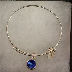 Alex and Ani Bangle
